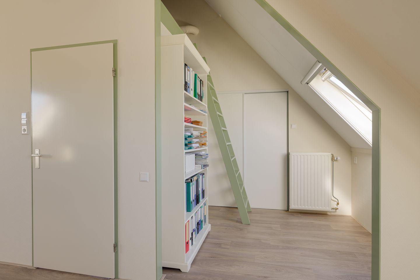 Foto 35 van Lieftinckstraat 4