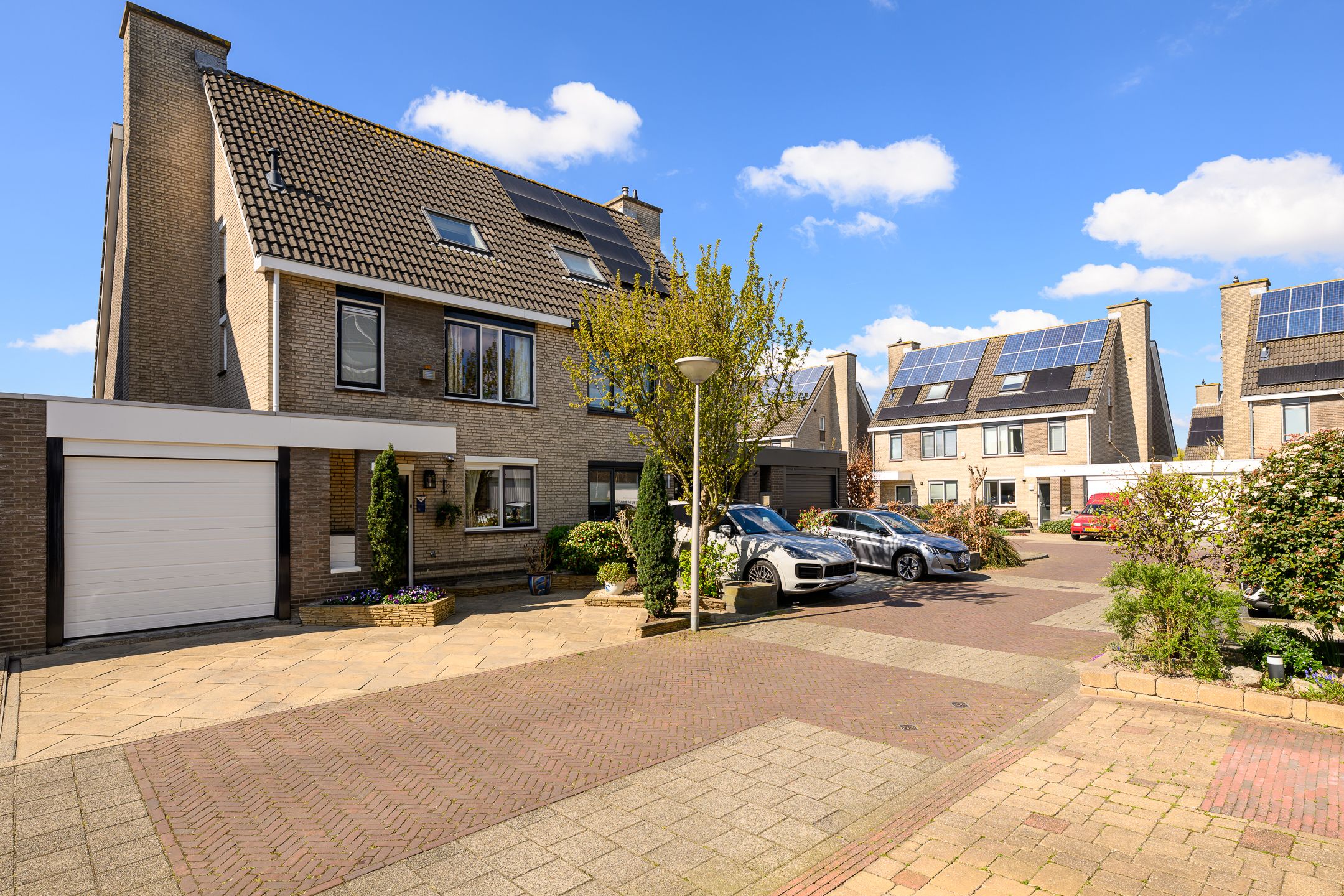 Foto 36 van Lieftinckstraat 4