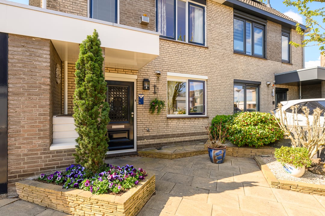 Foto 37 van Lieftinckstraat 4