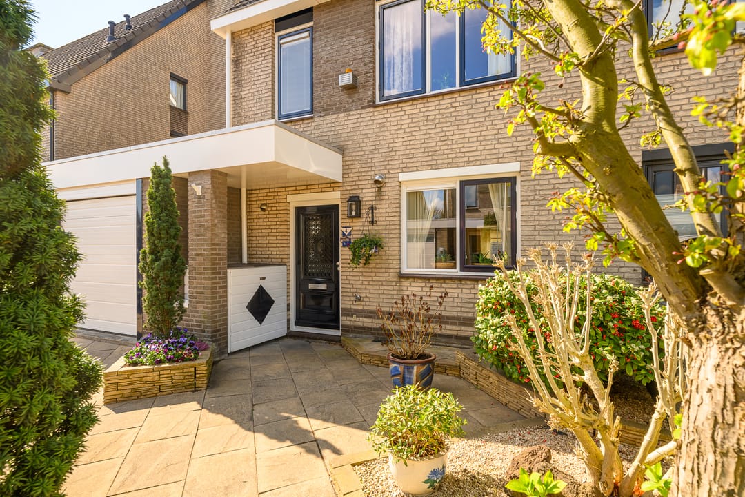 Foto 38 van Lieftinckstraat 4