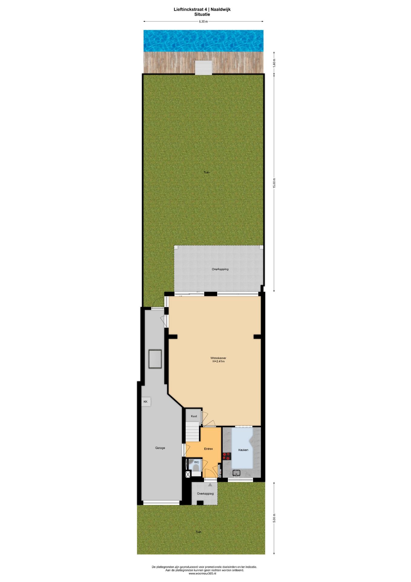 Foto 39 van Lieftinckstraat 4