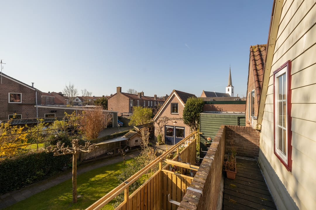 Foto 17 van Schoollaantje 11