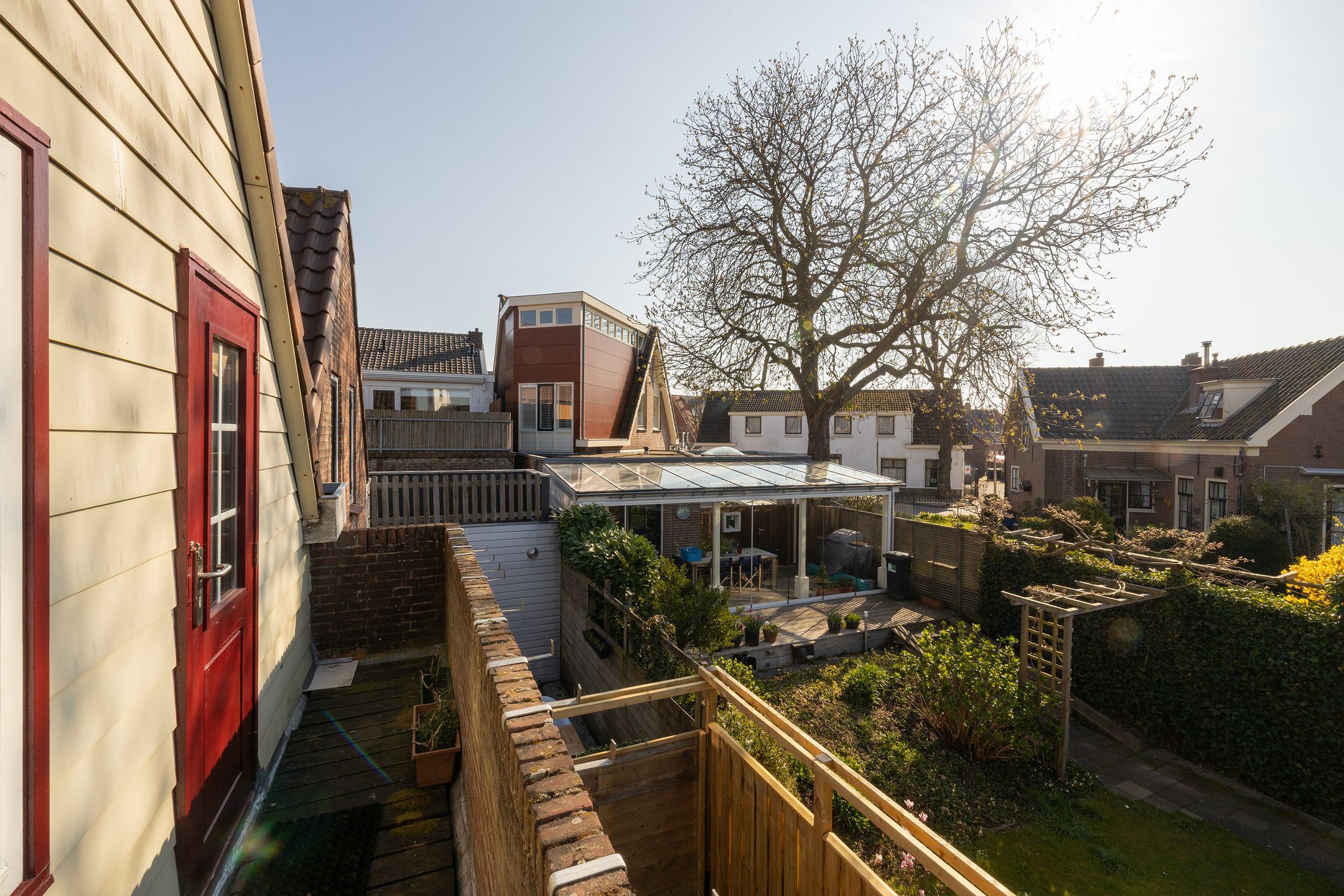 Foto 18 van Schoollaantje 11