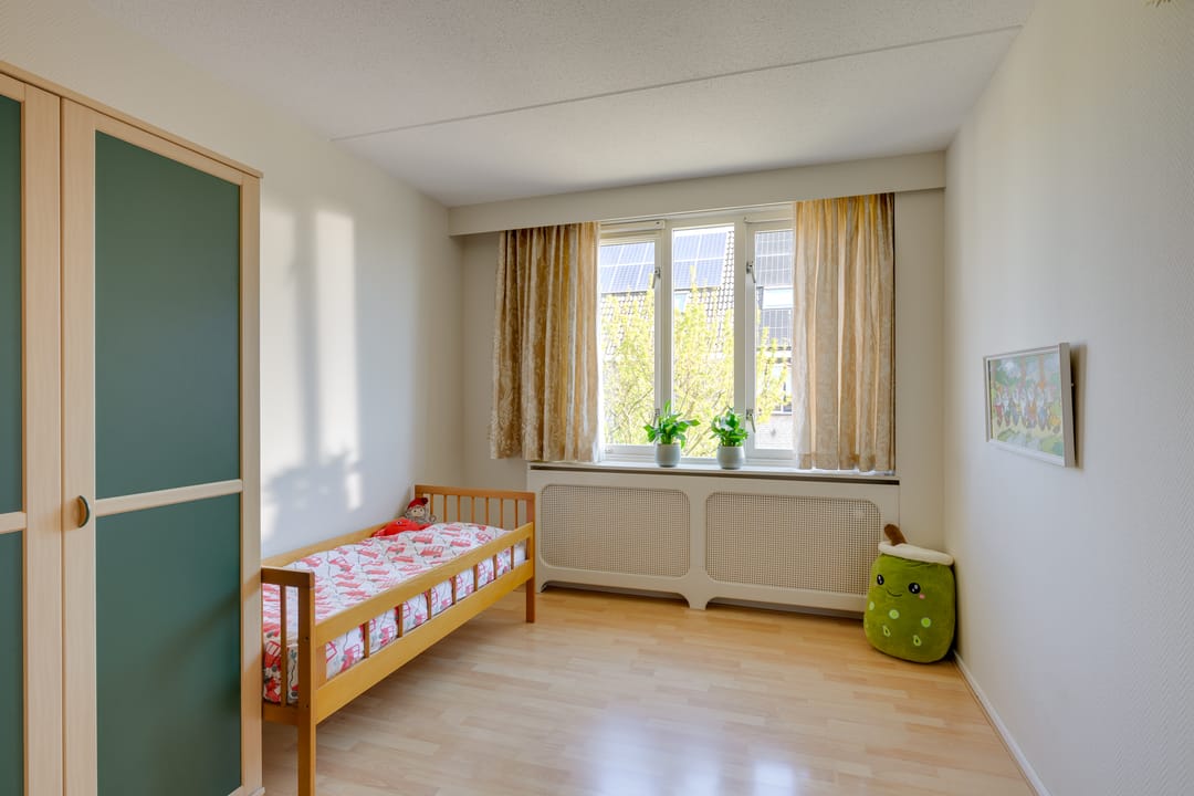 Foto 28 van Lieftinckstraat 4