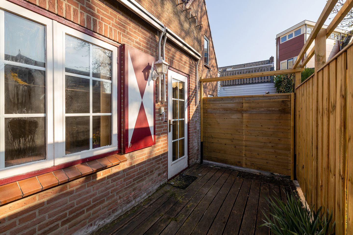 Foto 19 van Schoollaantje 11