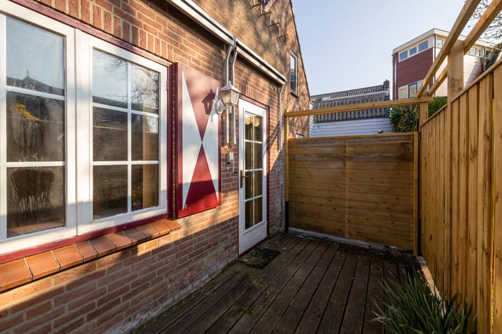 Foto 19 van Schoollaantje 11