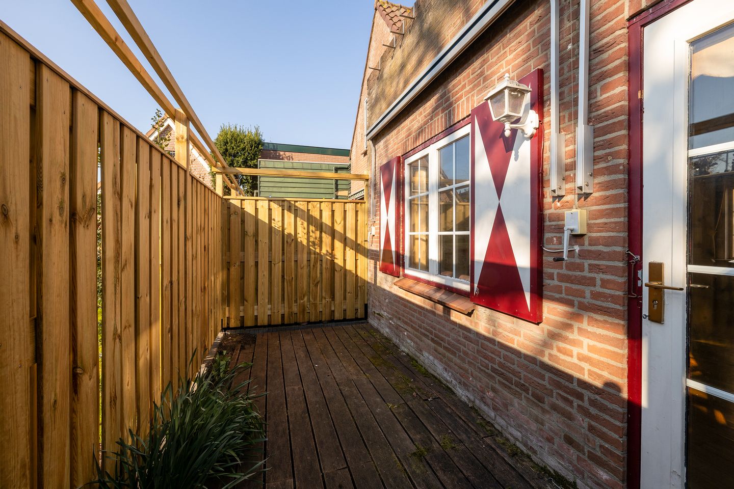 Foto 20 van Schoollaantje 11