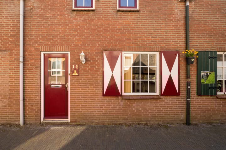 Foto 21 van Schoollaantje 11