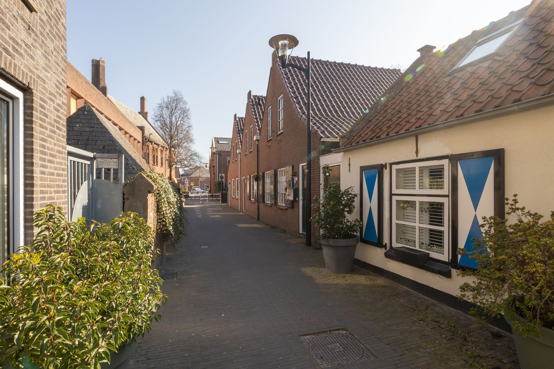 Foto 24 van Schoollaantje 11