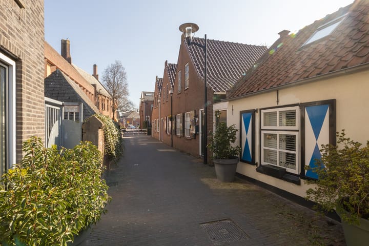 Foto 24 van Schoollaantje 11