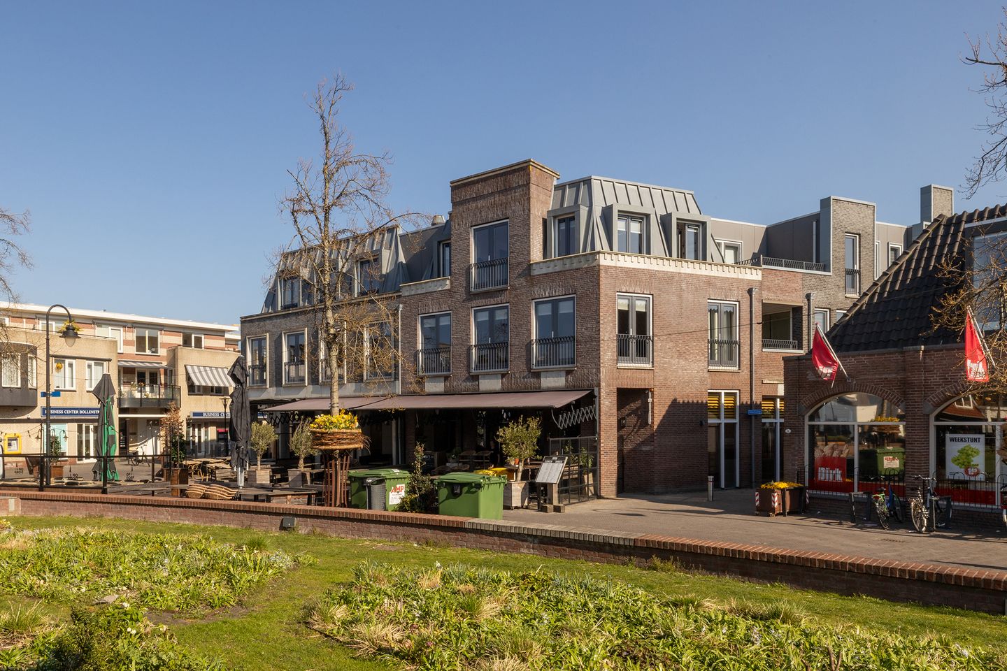 Foto 25 van Schoollaantje 11