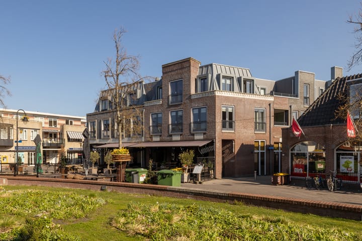 Foto 25 van Schoollaantje 11