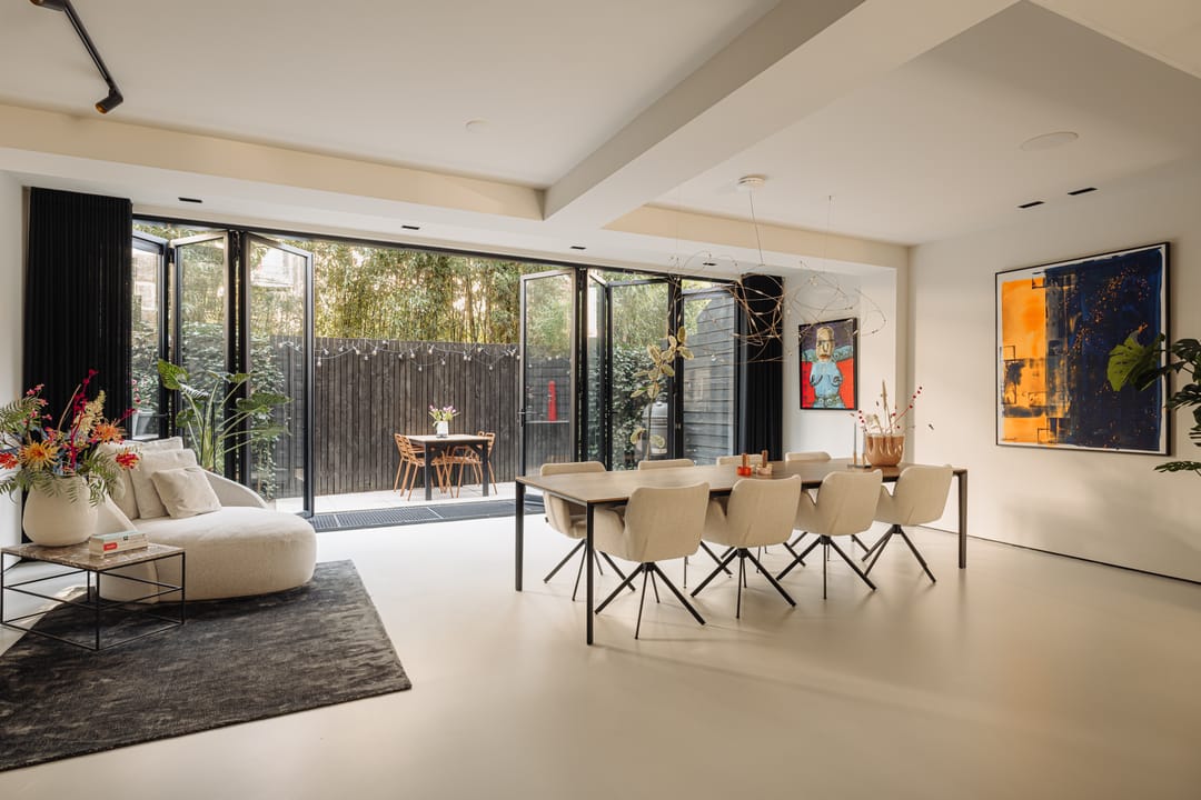 Photo 1 of Sint Willibrordusstraat 14