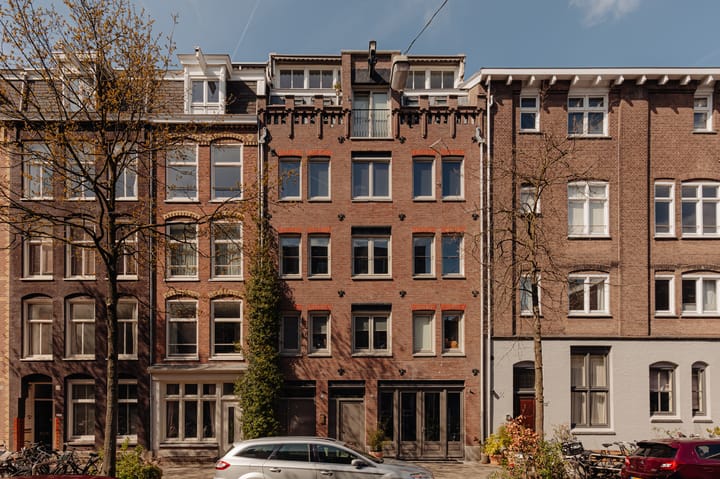 Foto 2 van Sint Willibrordusstraat 14