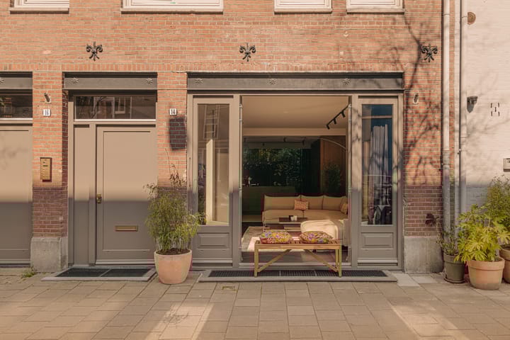 Photo 4 of Sint Willibrordusstraat 14