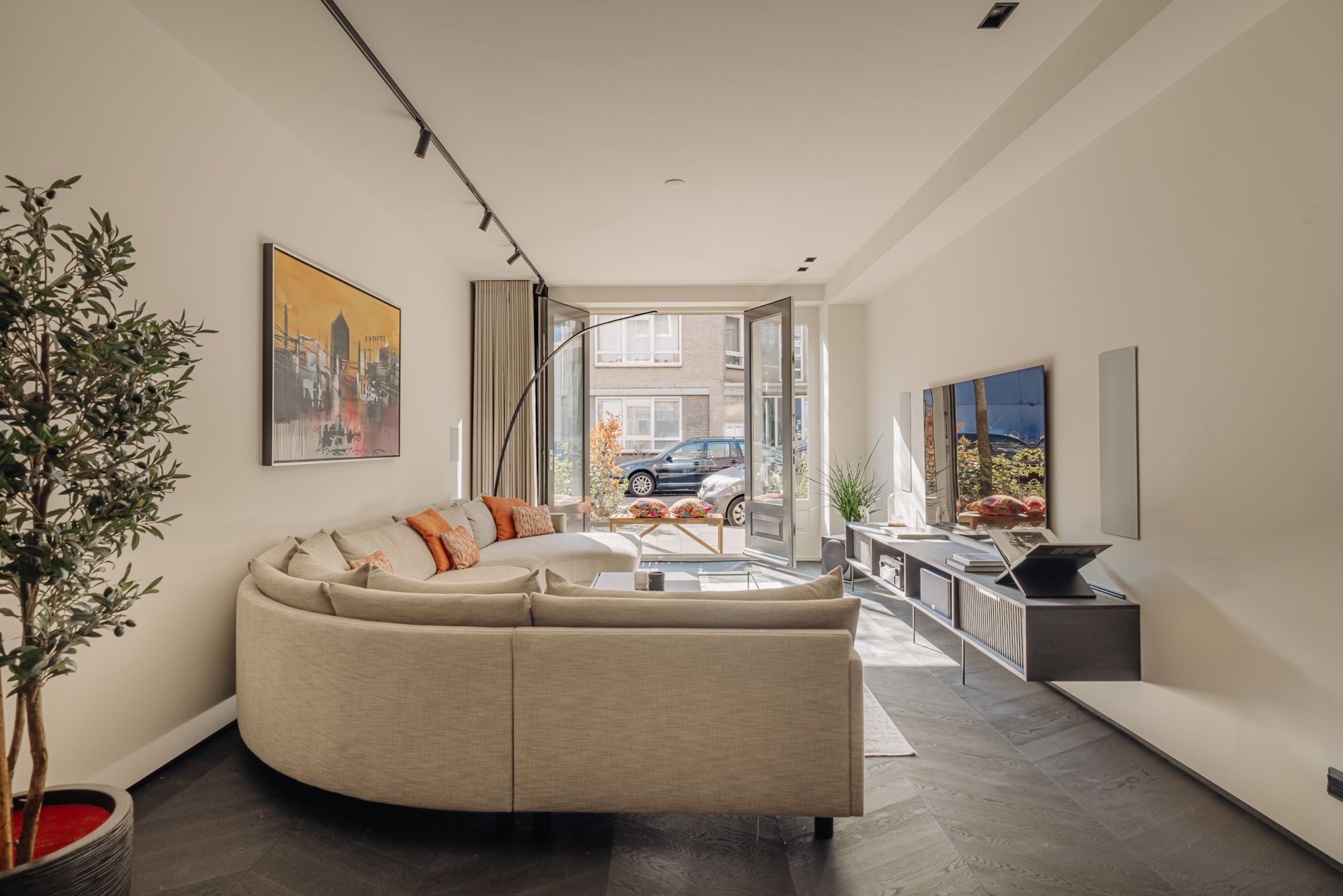 Photo 6 of Sint Willibrordusstraat 14