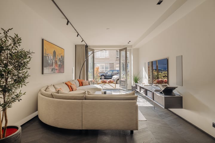 Photo 6 of Sint Willibrordusstraat 14