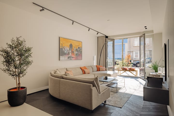 Photo 7 of Sint Willibrordusstraat 14