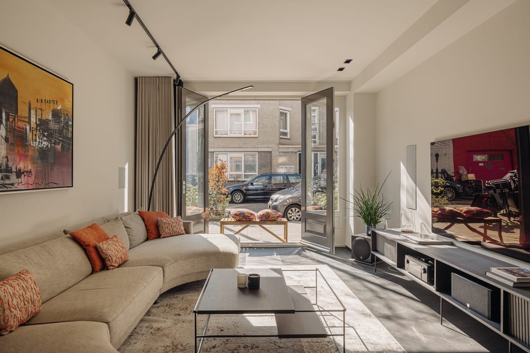 Photo 8 of Sint Willibrordusstraat 14