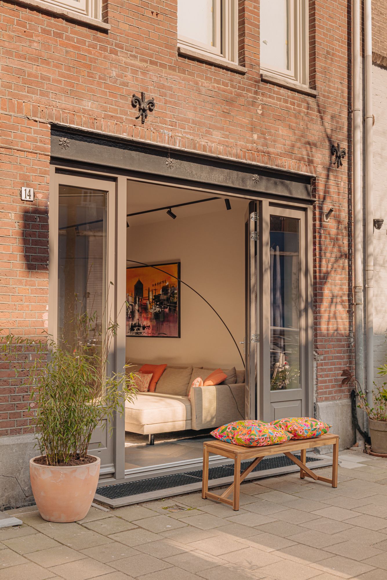 Photo 10 of Sint Willibrordusstraat 14