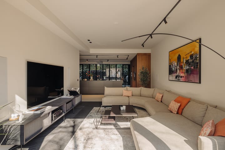 Photo 11 of Sint Willibrordusstraat 14