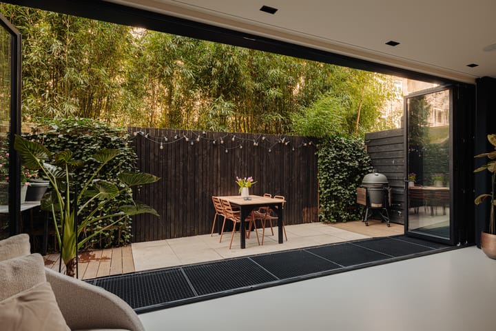 Photo 14 of Sint Willibrordusstraat 14