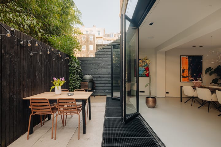 Photo 15 of Sint Willibrordusstraat 14