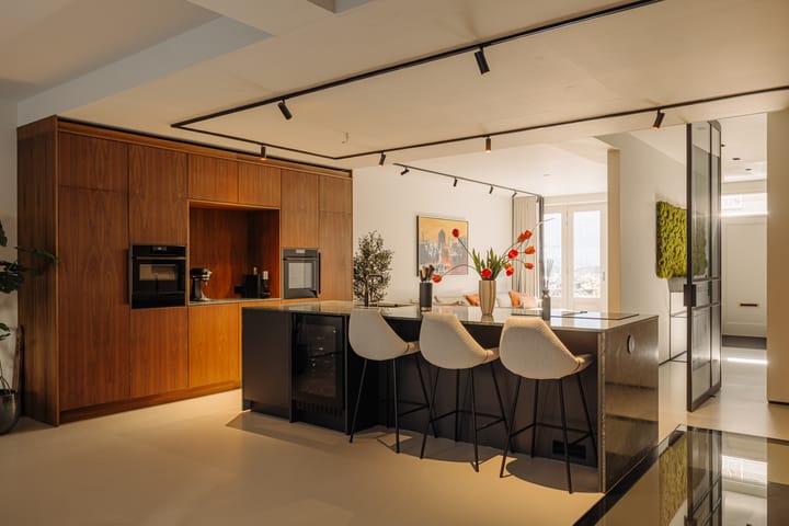 Photo 17 of Sint Willibrordusstraat 14