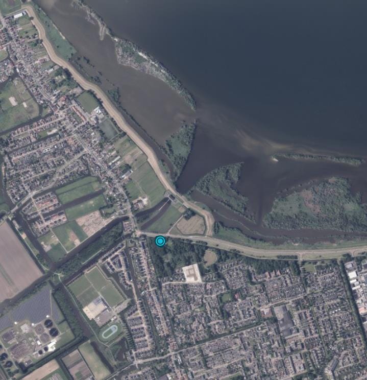 Foto 36 van Kagerbos 49