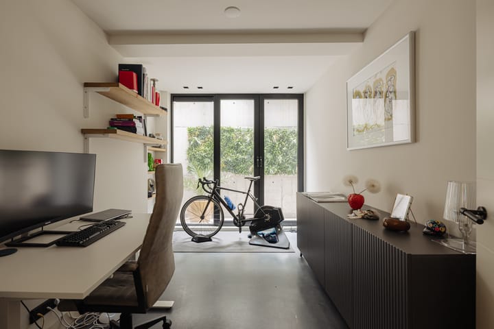 Photo 28 of Sint Willibrordusstraat 14