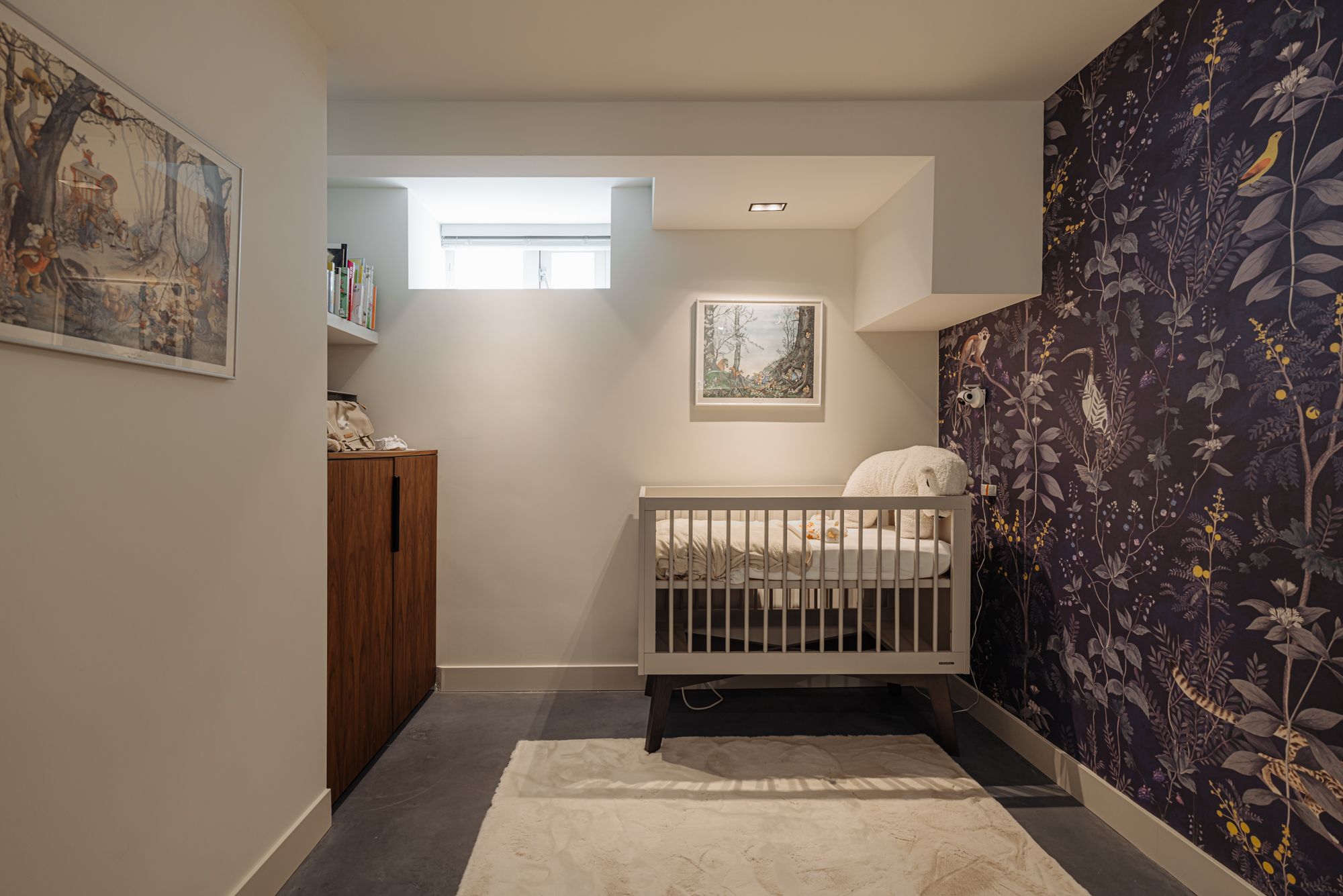 Photo 30 of Sint Willibrordusstraat 14