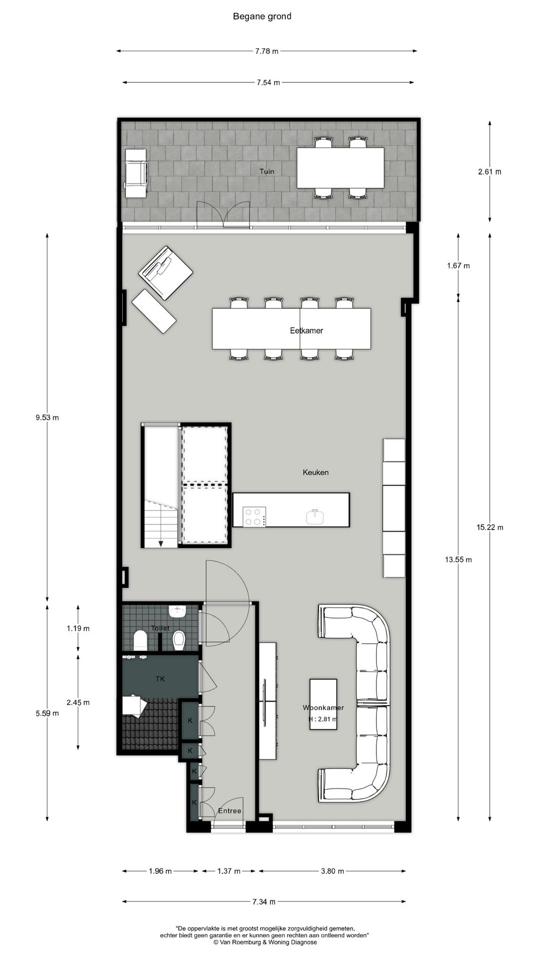 Photo 36 of Sint Willibrordusstraat 14