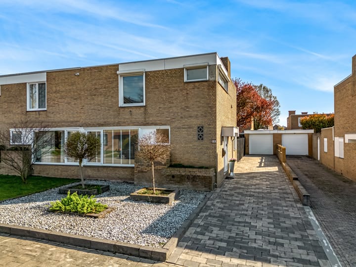 Foto 1 van Odalaan 22