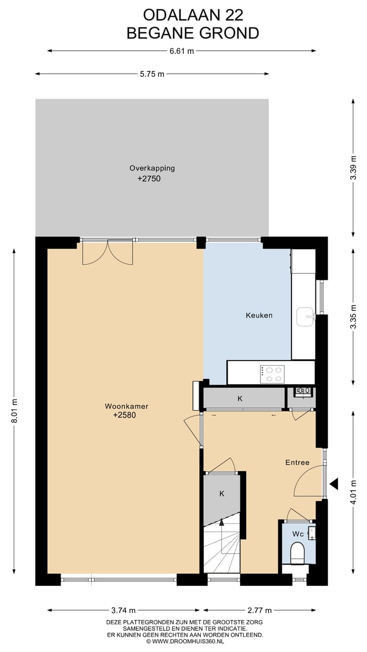 Foto 41 van Odalaan 22