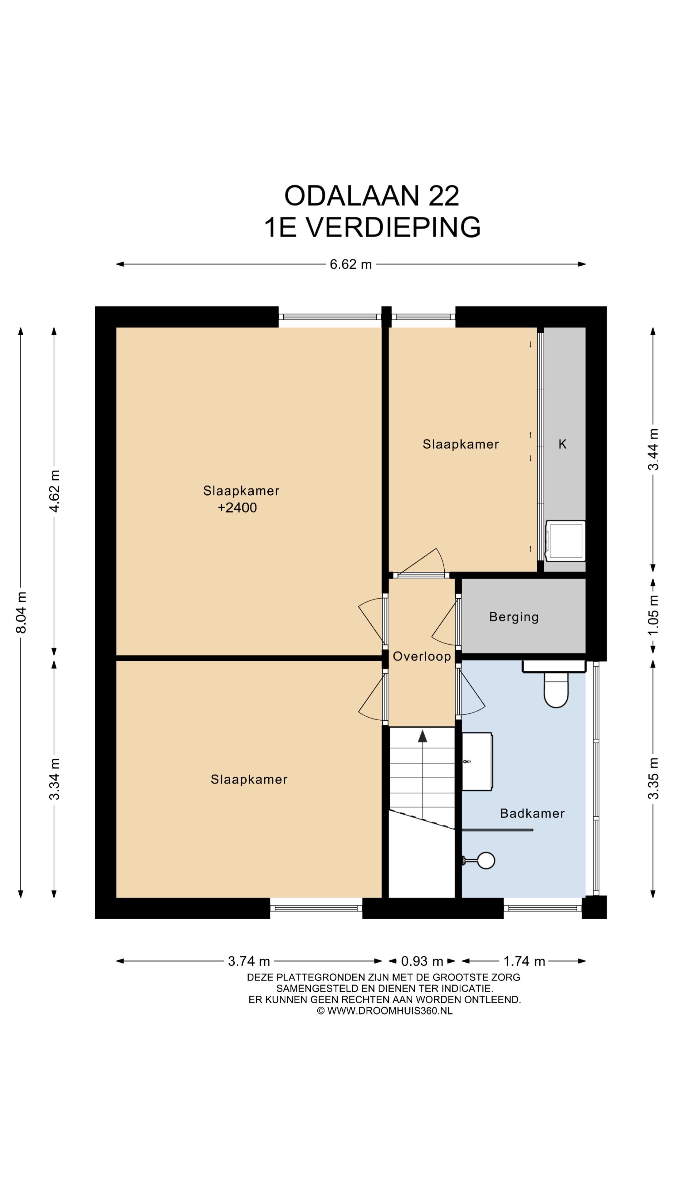 Foto 42 van Odalaan 22