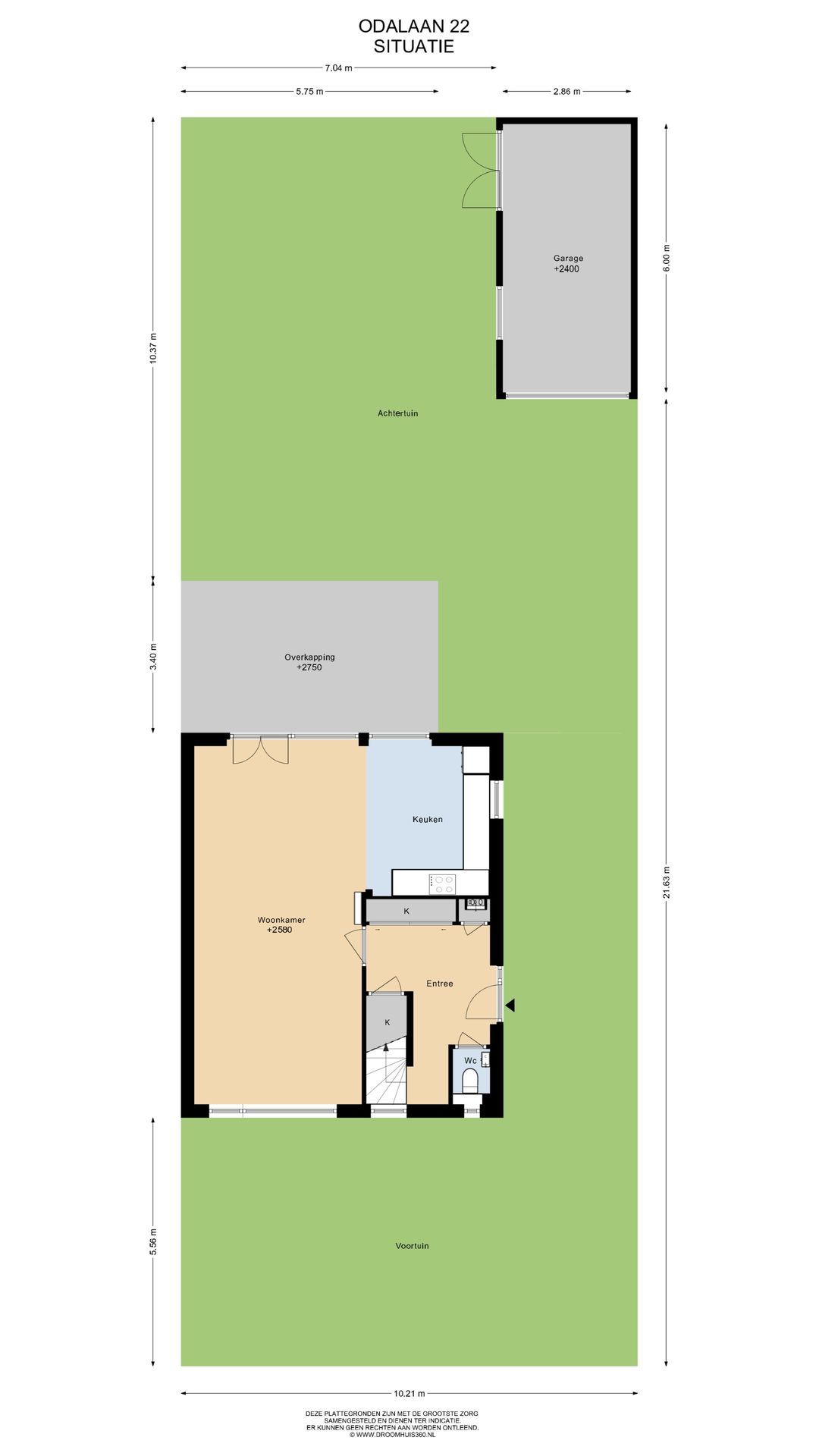 Foto 43 van Odalaan 22