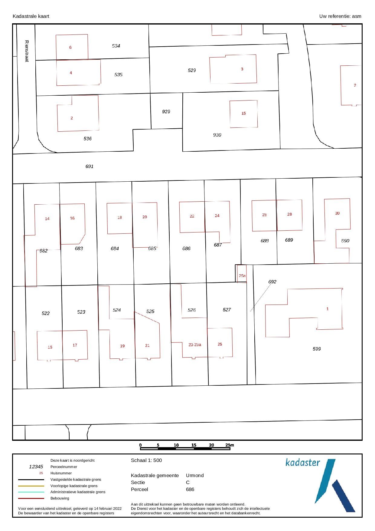 Foto 44 van Odalaan 22