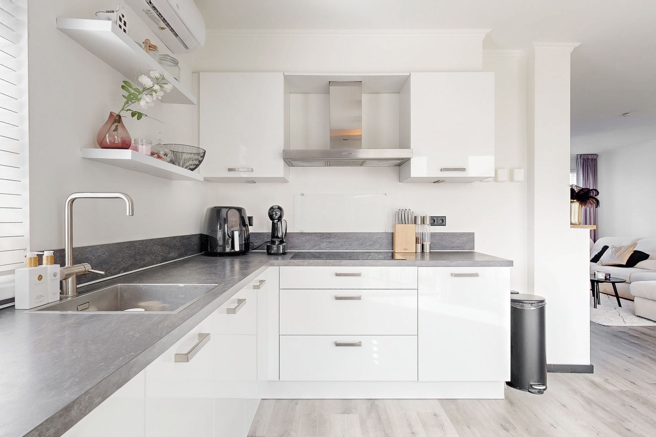 Foto 12 van Odalaan 22