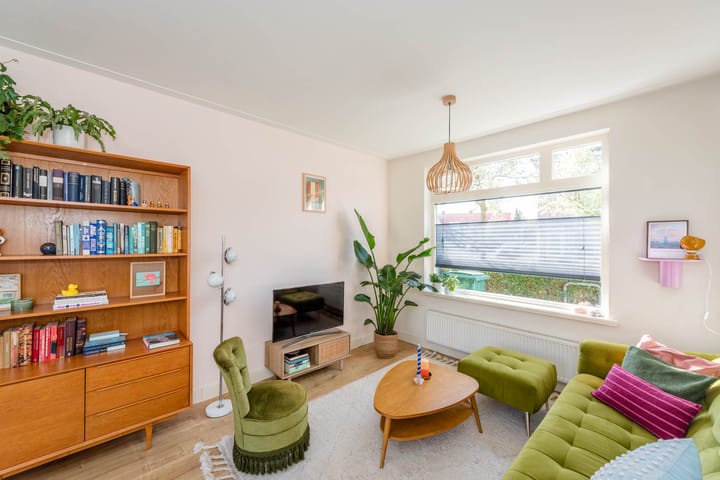 Foto 2 van Karel van Manderstraat 103