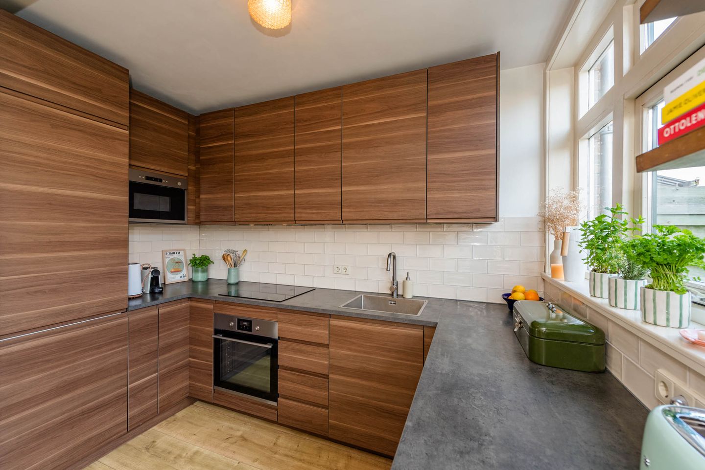 Foto 4 van Karel van Manderstraat 103