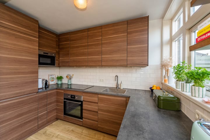 Foto 4 van Karel van Manderstraat 103