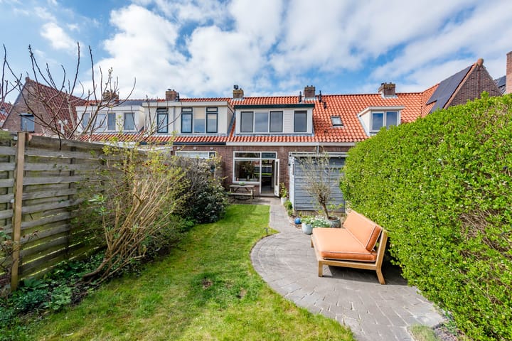 Foto 3 van Karel van Manderstraat 103