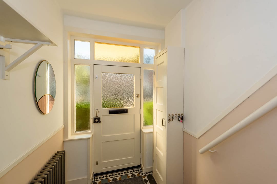 Foto 8 van Karel van Manderstraat 103