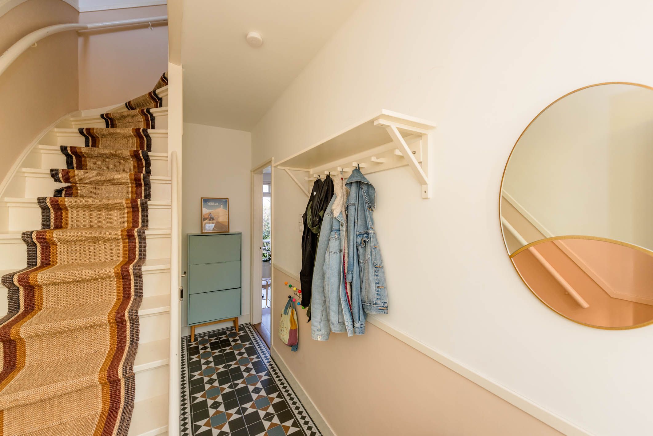 Foto 9 van Karel van Manderstraat 103