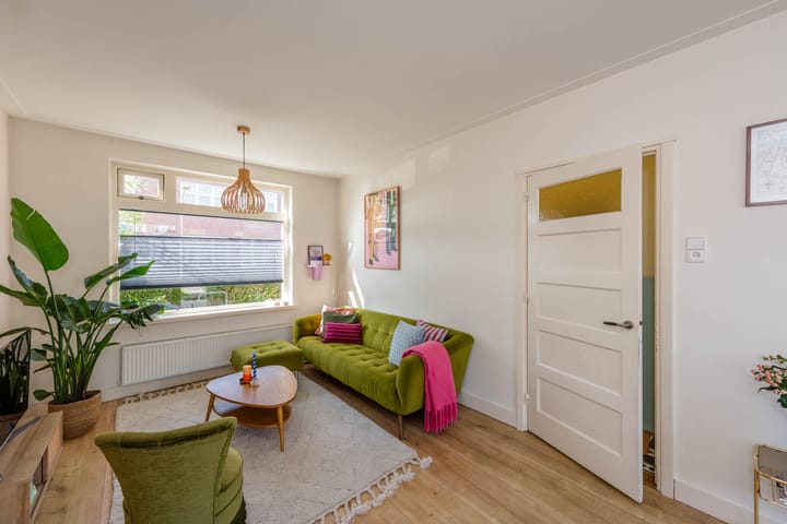 Foto 10 van Karel van Manderstraat 103