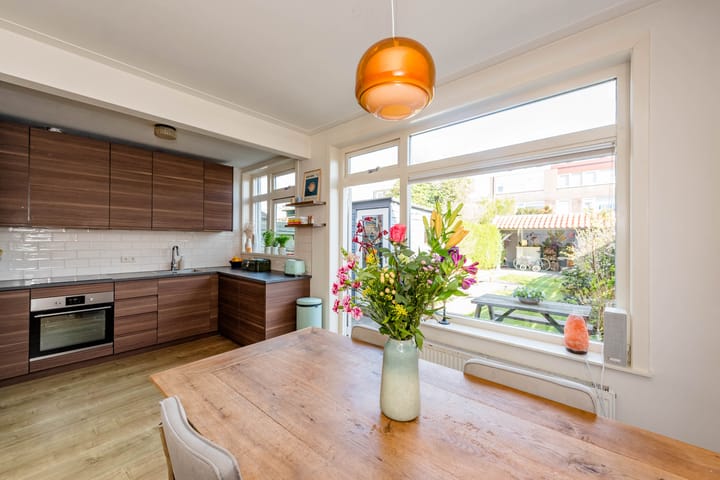 Foto 11 van Karel van Manderstraat 103