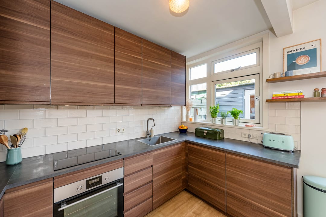 Foto 13 van Karel van Manderstraat 103