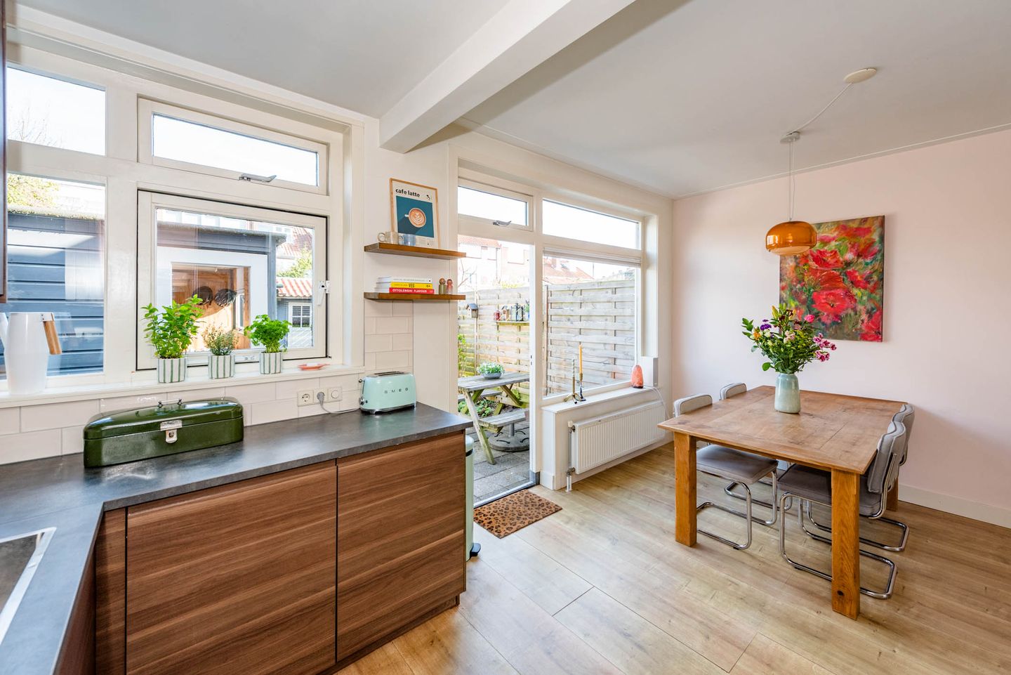 Foto 14 van Karel van Manderstraat 103