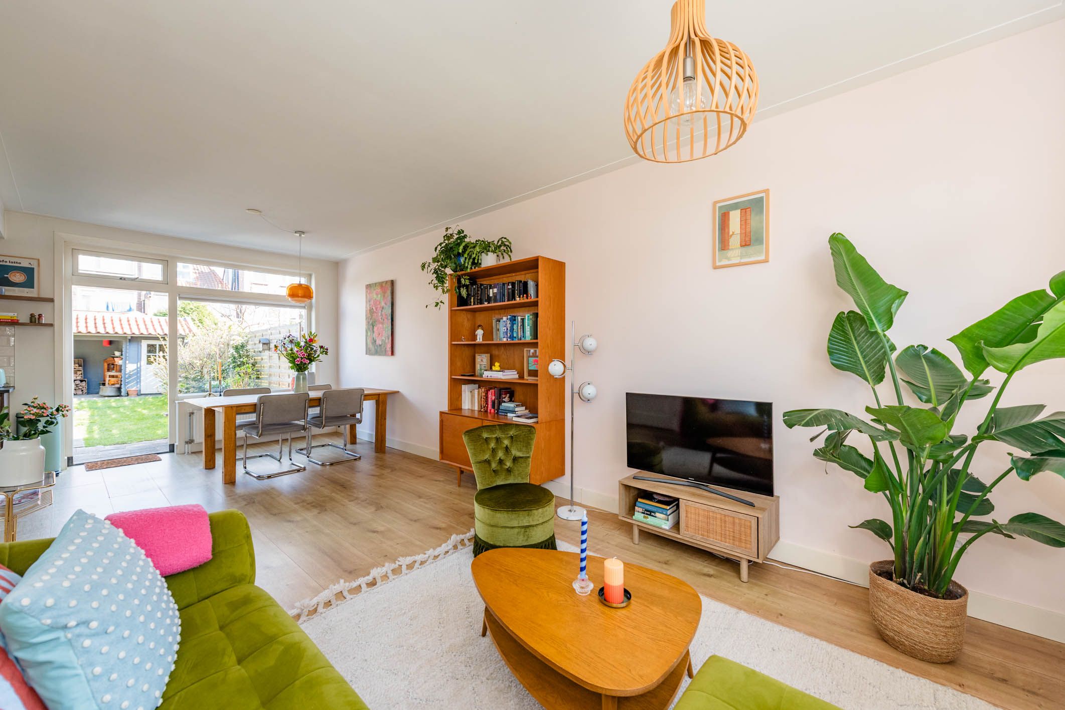 Foto 15 van Karel van Manderstraat 103