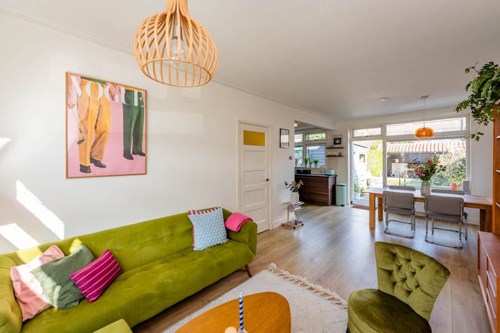 Foto 16 van Karel van Manderstraat 103